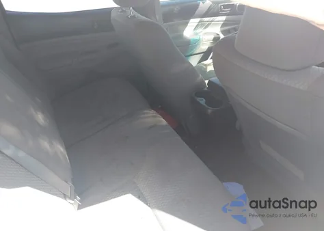 2012 Toyota Tacoma Double Cab Prerunner из США, поврежденный, VIN 3TMJU4GN8CM133849